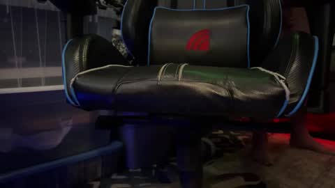 Big Bent Cock online show from October 23, 11:31 am