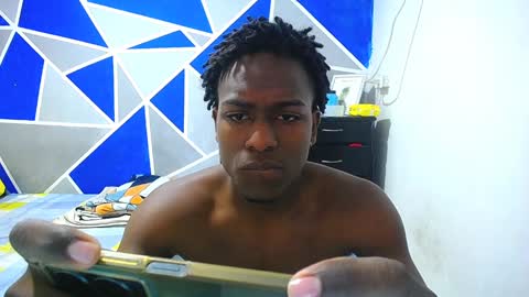 big_black11 online show from February 6, 11:43 am