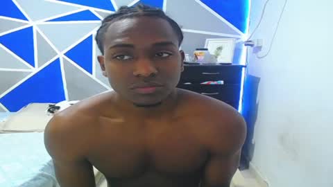 big_black11 online show from March 3, 6:22 pm