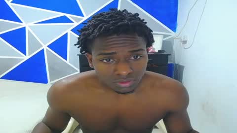 big_black11 online show from March 7, 12:12 pm