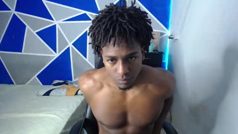 Snapshot of big_black11 chatting on October 30, 11:00 am big_black11 online show from October 30, 11:00 am