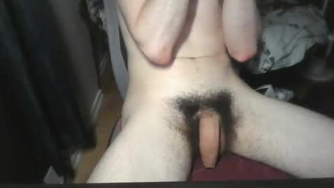 Big Bushy Cock online show from June 22, 3:25 am
