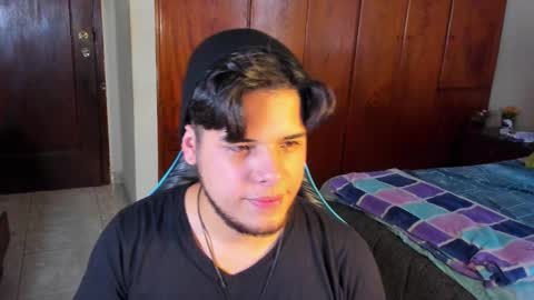 Logan Sprouse online show from November 20, 7:13 pm