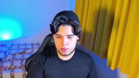 Logan Sprouse online show from January 9, 9:49 pm