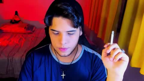 Logan Sprouse online show from March 28, 11:15 pm