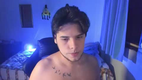 Snapshot of big_cockjughead chatting on July 16, 3:23 am Logan Sprouse online show from July 16, 3:23 am