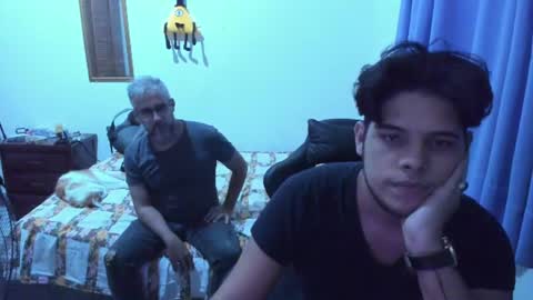 Snapshot of big_cockjughead chatting on July 19, 3:32 am Logan Sprouse online show from July 19, 3:32 am