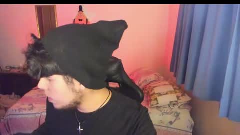 Snapshot of big_cockjughead chatting on July 22, 12:13 am Logan Sprouse online show from July 22, 12:13 am