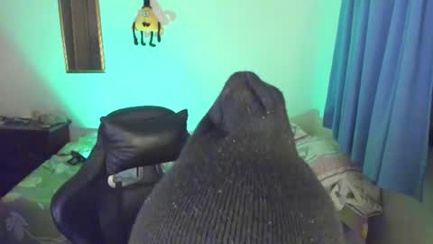 Snapshot of big_cockjughead chatting on July 29, 2:10 am Logan Sprouse online show from July 29, 2:10 am