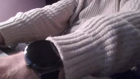 Big-D-Dick online show from December 17, 4:57 pm