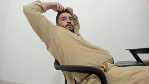 Tommy online show from September 24, 2:37 am