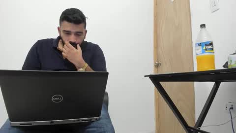 Tommy online show from October 31, 8:54 pm