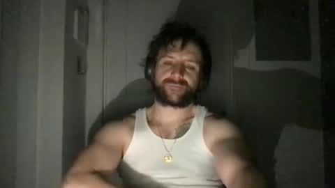 BIG DICK DIRTBAG  online show from October 10, 9:03 pm