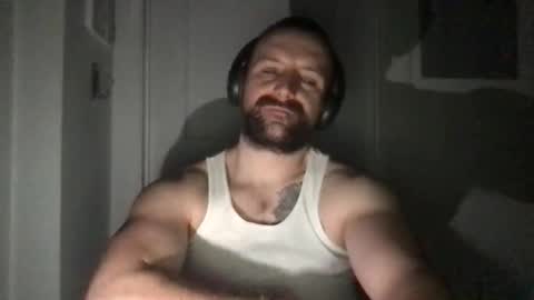 BIG DICK DIRTBAG  online show from November 25, 1:16 am