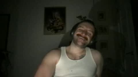 BIG DICK DIRTBAG  online show from December 2, 11:45 pm