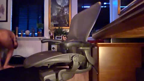 Threesome fun online show from May 17, 7:32 pm