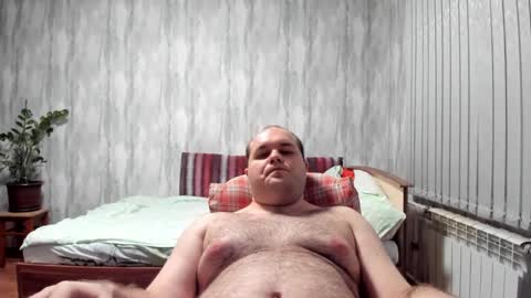 big_fat_guy1992 online show from January 30, 11:44 am