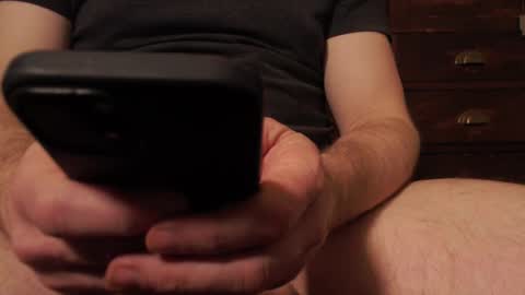 Stephen online show from February 21, 11:54 pm