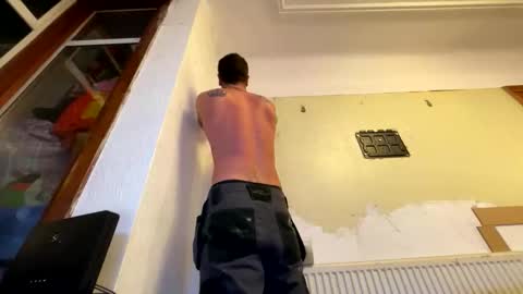 Snapshot of big_jay_89 chatting on February 13, 8:05 pm Masked big dick Jay online show from February 13, 8:05 pm