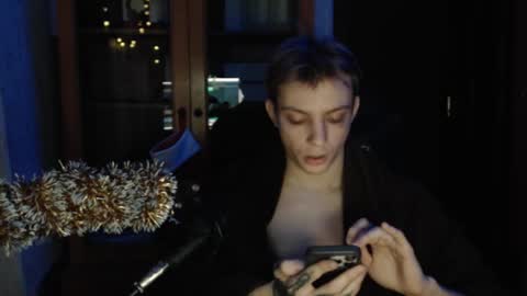 big_joni online show from December 21, 4:14 pm