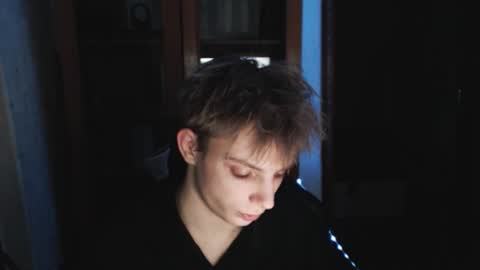 big_joni online show from January 7, 6:43 pm