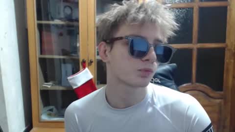 big_joni online show from January 11, 11:37 am