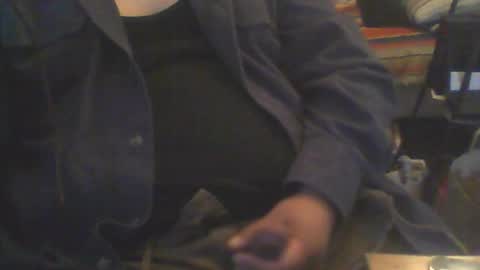 Snapshot of big_juicy689 chatting on August 3, 6:22 pm Big Lex online show from August 3, 6:22 pm