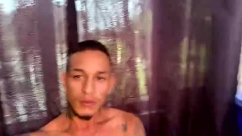 Snapshot of big_latin666 chatting on January 8, 6:52 pm Stiven Leon online show from January 8, 6:52 pm