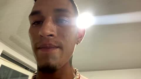 Snapshot of big_latin666 chatting on January 19, 7:25 am Stiven Leon online show from January 19, 7:25 am