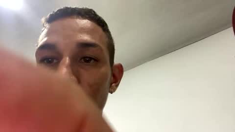 Snapshot of big_latin666 chatting on January 21, 4:10 am Stiven Leon online show from January 21, 4:10 am