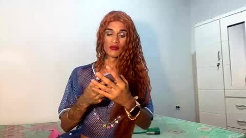 Snapshot of big_latin666 chatting on October 24, 8:00 am Stiven Leon online show from October 24, 8:00 am