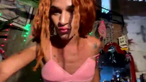 Snapshot of big_latin666 chatting on November 7, 3:01 pm Stiven Leon online show from November 7, 3:01 pm