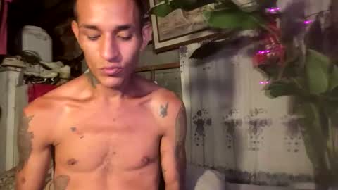 Snapshot of big_latin666 chatting on December 5, 5:05 am Stiven Leon online show from December 5, 5:05 am