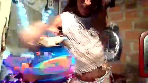 Snapshot of big_latin666 chatting on January 6, 5:55 am Stiven Leon online show from January 6, 5:55 am