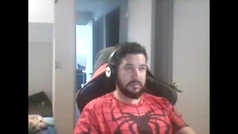 latinBoyHuge online show from April 2, 5:21 pm