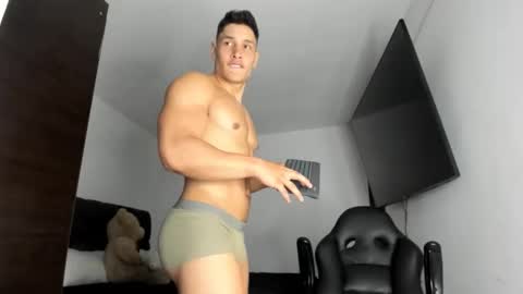 big marcelo1 online show from February 23, 12:09 am