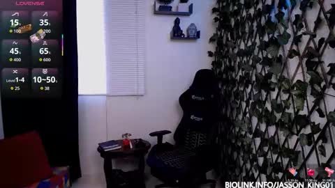 Jasson online show from November 21, 11:31 am