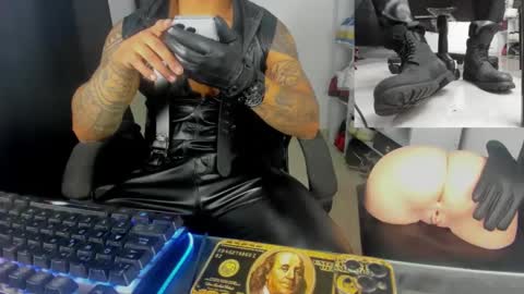 big_master420 online show from September 18, 4:25 am