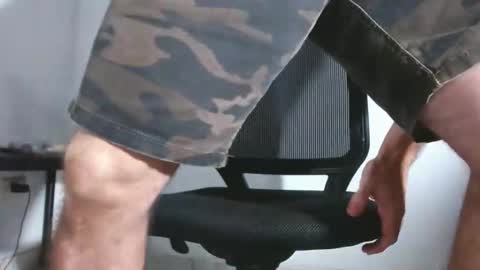 big_masterr online show from March 25, 4:18 am