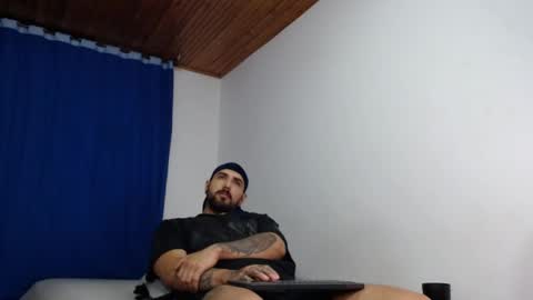big_niiko online show from May 28, 4:21 am