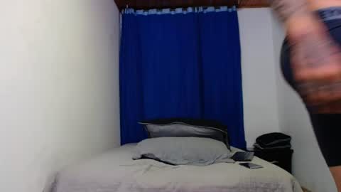 big_niiko online show from July 12, 2:13 am