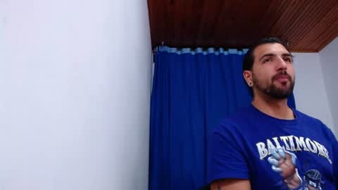 big_niiko online show from July 22, 1:52 am