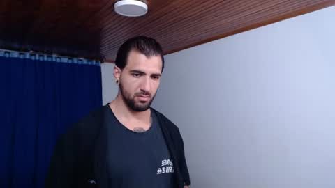 big_niiko online show from July 26, 1:03 am