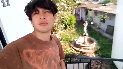 Ryan  online show from January 10, 9:16 pm