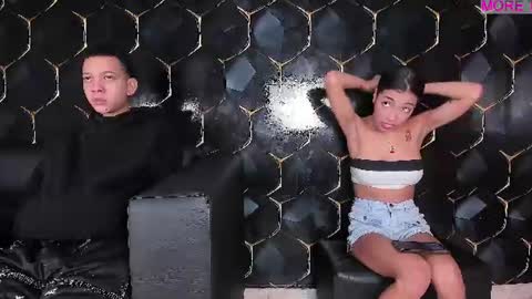 Snapshot of big_seduction21 chatting on June 14, 7:38 pm STAR GIRL ANABELLA online show from June 14, 7:38 pm