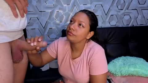 Megan- jhonny wayne- online show from March 21, 2:27 am