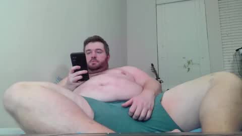 Big Tj1 online show from February 20, 3:47 am