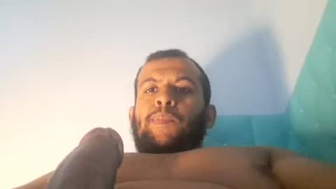 Snapshot of bigassboyfr chatting on October 7, 8:22 am bigassboyfr online show from October 7, 8:22 am