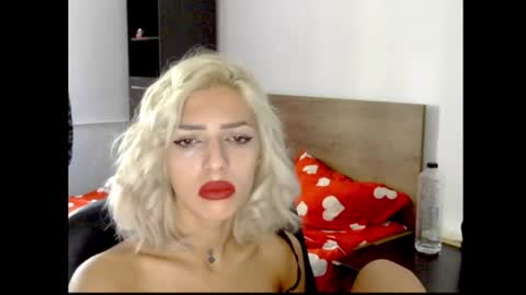 ANASTASIA online show from June 28, 9:04 am
