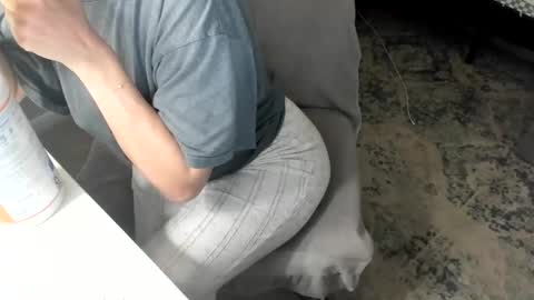 bigb00tijudy online show from June 10, 6:29 pm